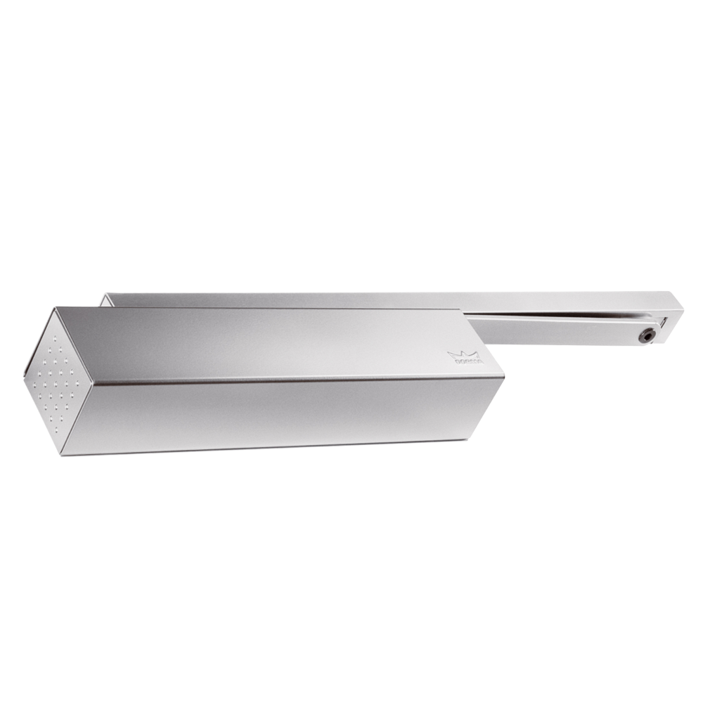 DORMAKABA TS92 Size 1-4 Fire Rated Side Channel Overhead Door Closer