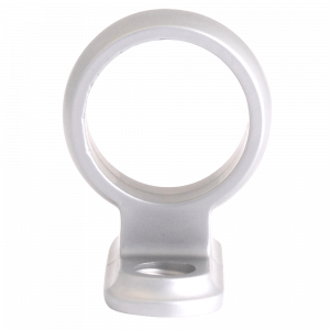 ERA Sash Eye Ring Pull - White - Inline