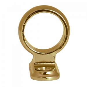 ERA Sash Eye Ring Pull - Gold - Inline