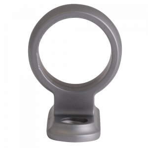 ERA Sash Eye Ring Pull - Satin Stainless Steel - Inline