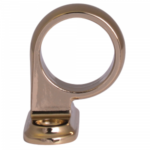 ERA Sash Eye Ring Pull - Gold - Offset