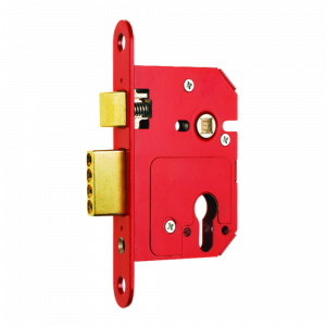 ERA 264 & 364 Fortress BS Euro Sashlock With Cylinder - 64mm PC KD Boxed