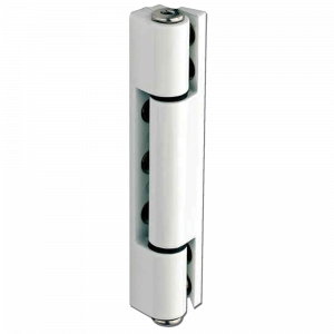 AVOCET Adjustable Angled Hinge - 115mm White