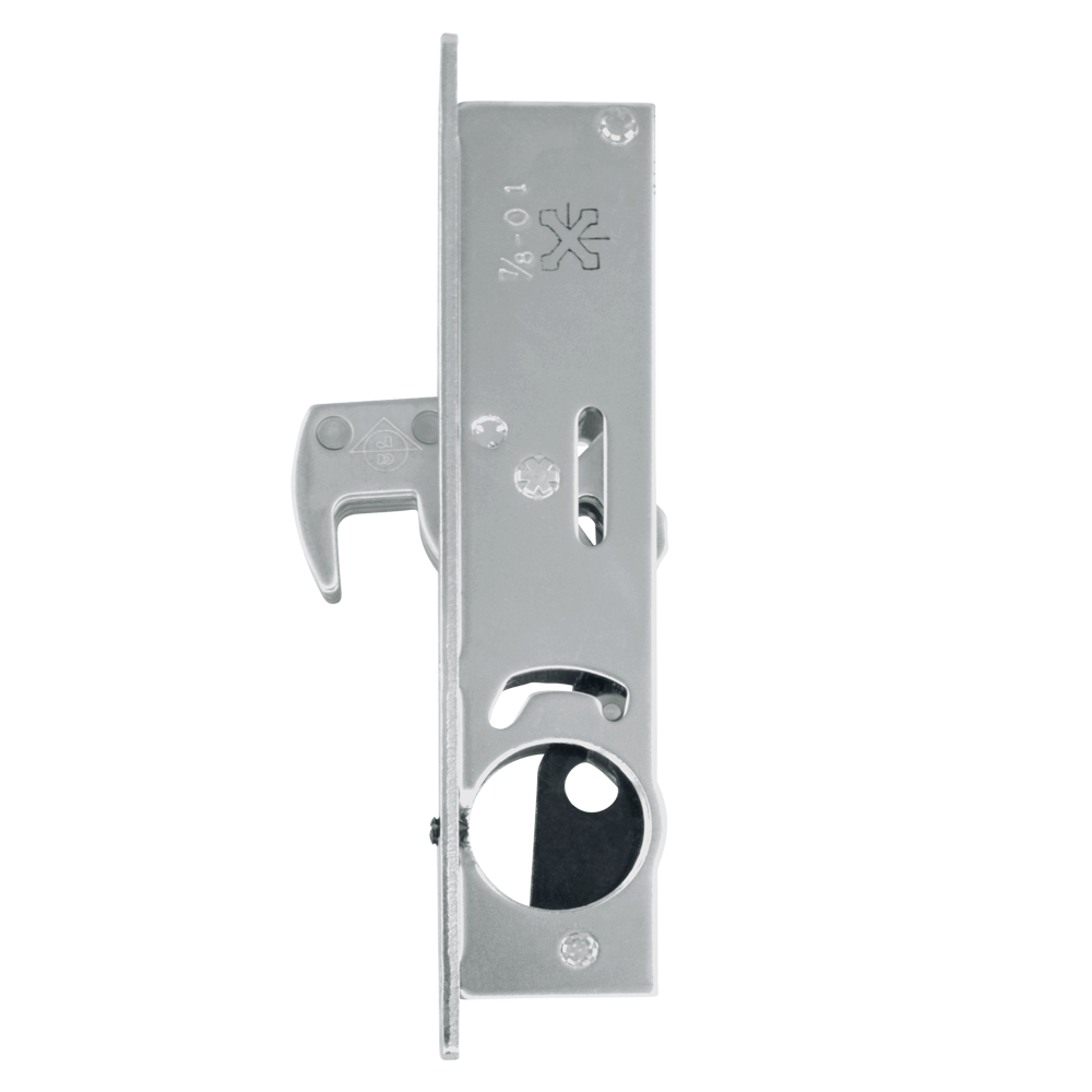ADAMS RITE MS1850 Mortice Hooklock Case