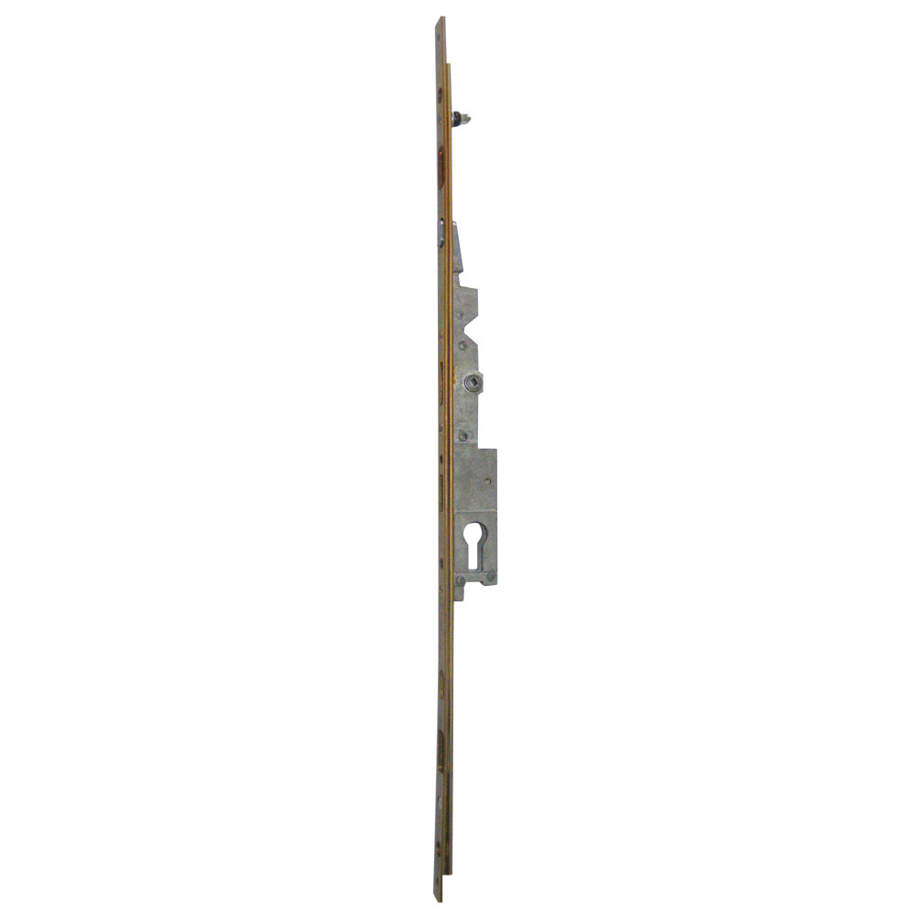FULLEX Patio Lock 3D & 7D MK1 2PT