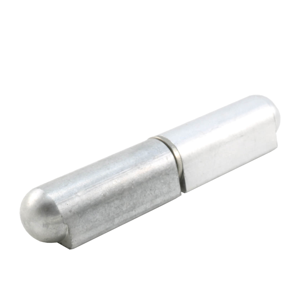 LATHAM'S Carbon Steel Weld On Bullet Hinge