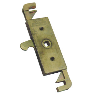 KENRICK Sabrelock Window Gearbox - Hook - 17mm