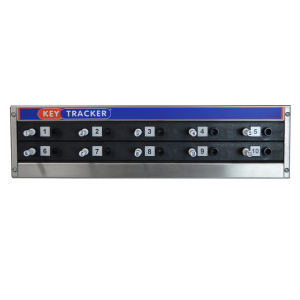 KEYTRACKER 10 Key System - 10 Key Unit