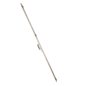 SECURISTYLE Defender Window Espag 22mm Backset with 9mm Cam - 1280mm Bar Length