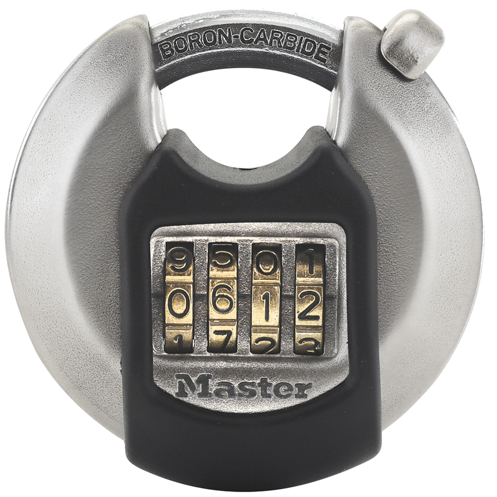 padlock security tips