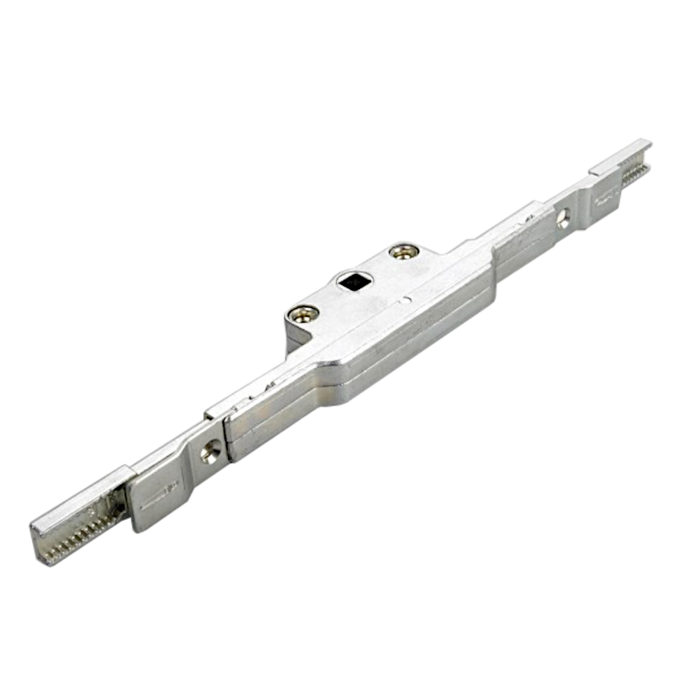 NICO Bi Fold Lock Case