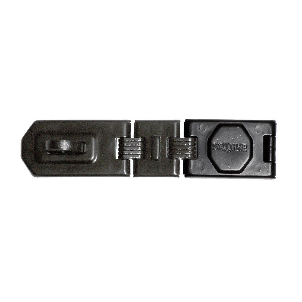 SQUIRE DHH1 Multi Link Concealed Fixing Hasp & Staple