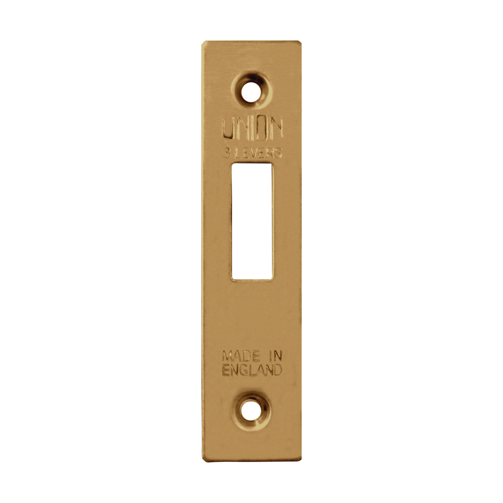 UNION Forend Plate