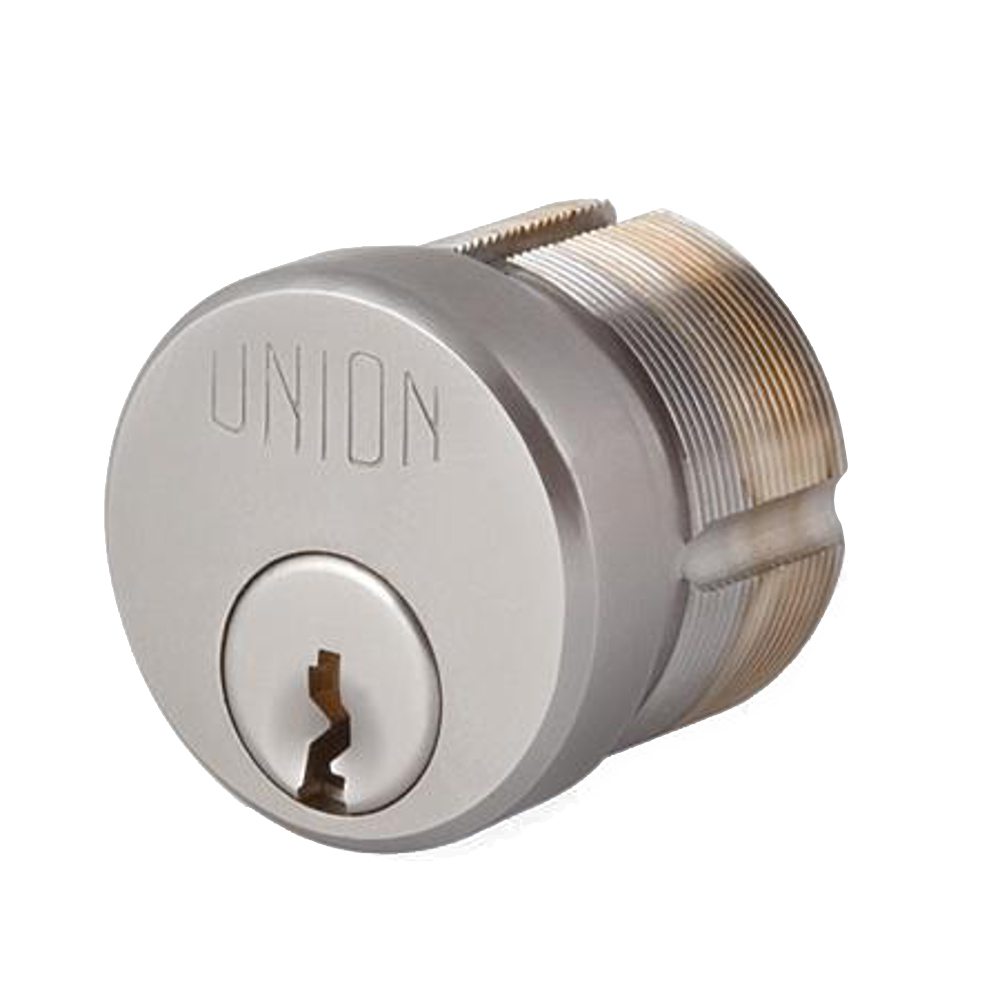 UNION 2X11 Screw-In Cylinder