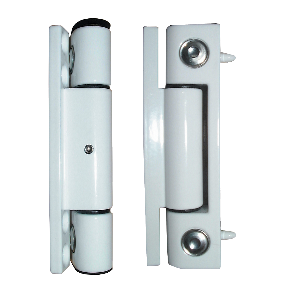 FAB & FIX DHSWH UPVC Door Hinge (Single)