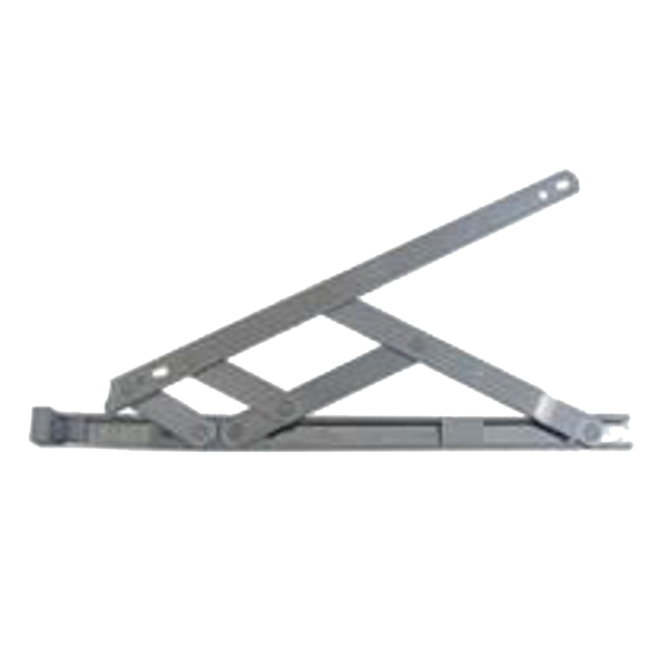 ASEC Friction Stay Hinge Side Hung - 17mm