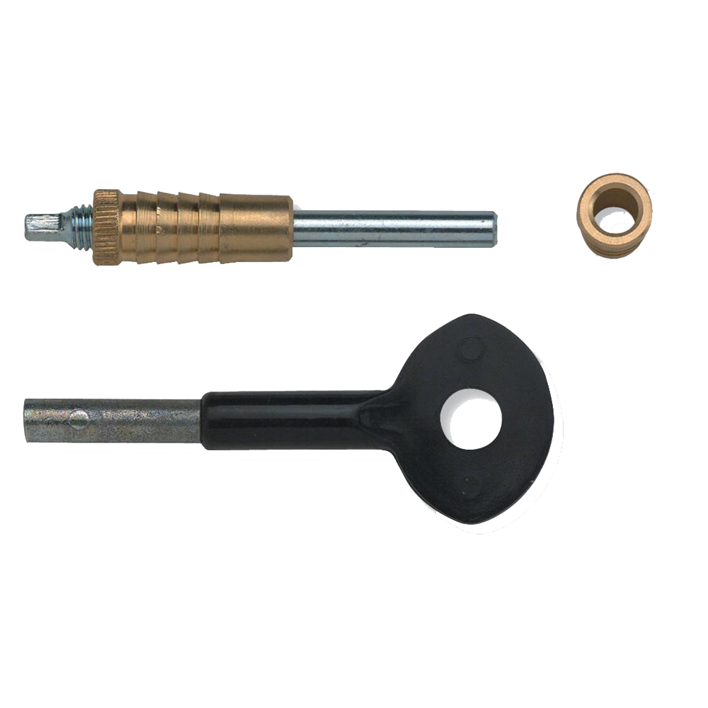 YALE 119 Sash Window Bolt