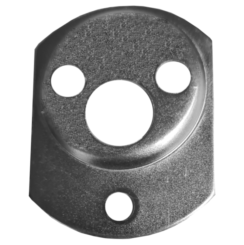 YALE Replacement Cylinder Backplate