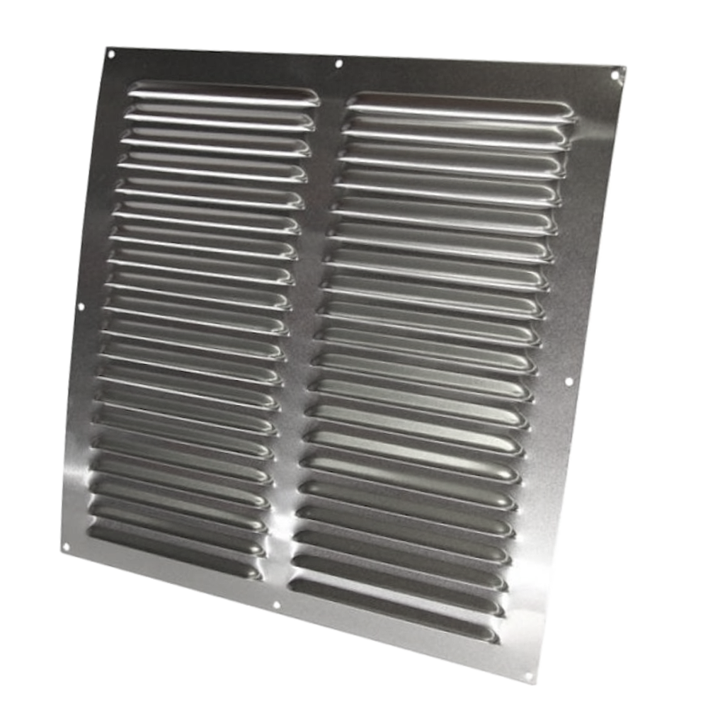 STADIUM Aluminium Louvre Ventilator