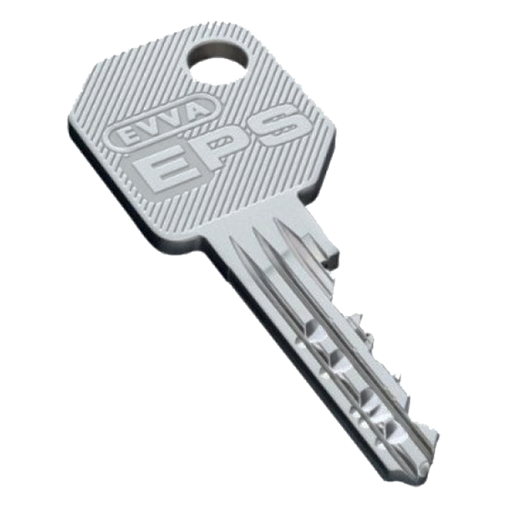 EVVA EPSNP Coined Blank