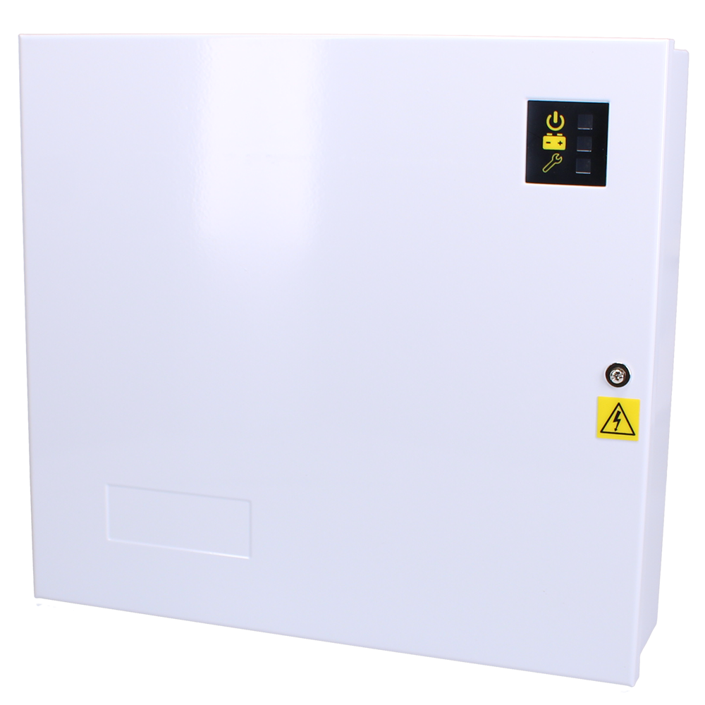 RGL Power Supply Unit (PSU) 3 Amp 12VDC Boxed