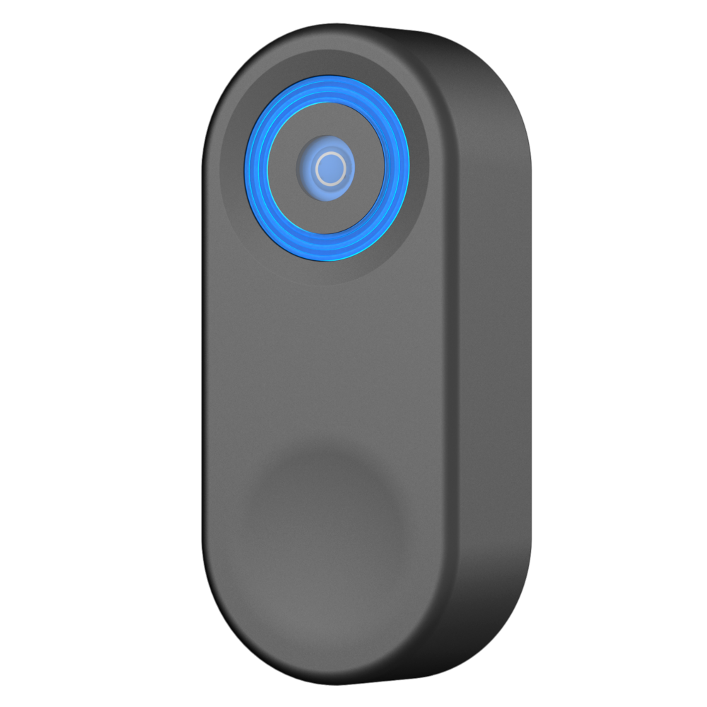 MINDER Dummy Doorbell Camera