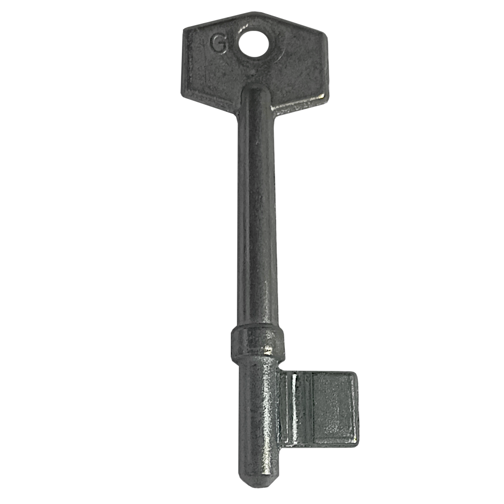 ASEC Mortice Blank To Suit Gibbons 970 Series