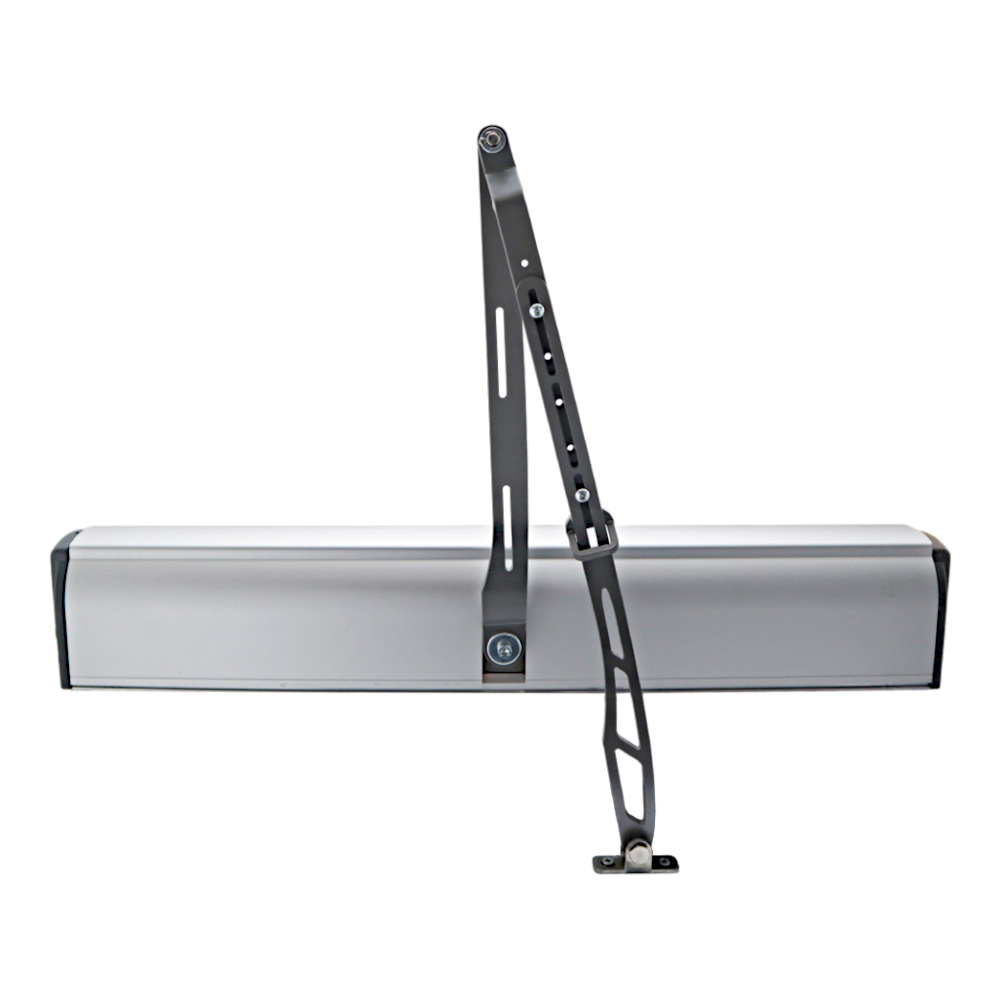 CDVI Digiway SR Spring Return Fire Rated Door Operator With Universal Arm DWSR102U (SPECIAL ORDER)