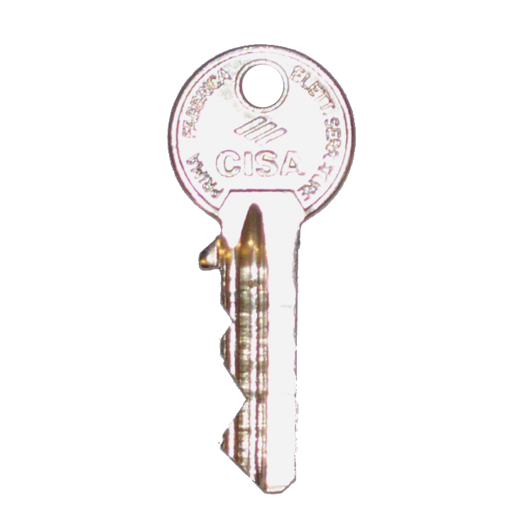 CISA GAAR001 30mm Master Key