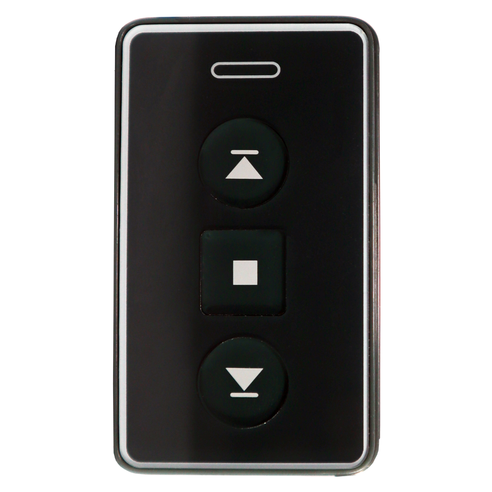 ELLARD Genesis Remote Handset With Lock Fob Function