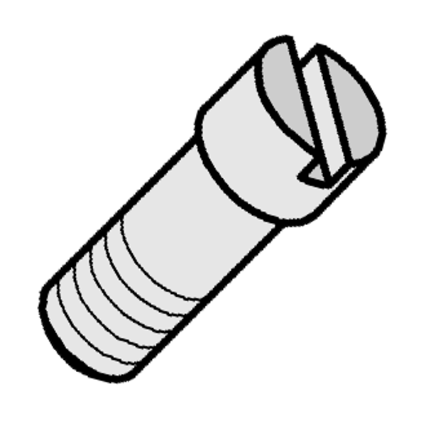 EVVA Connecting Screw