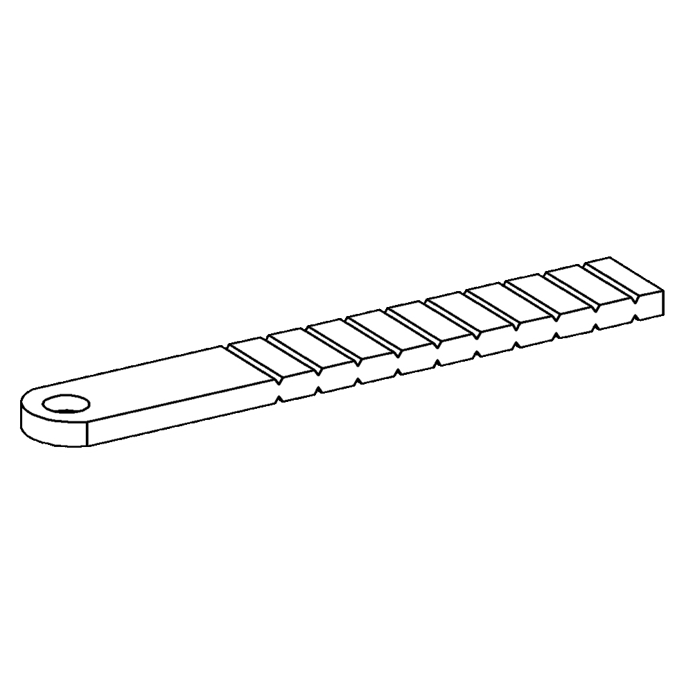 EVVA Tail Bar