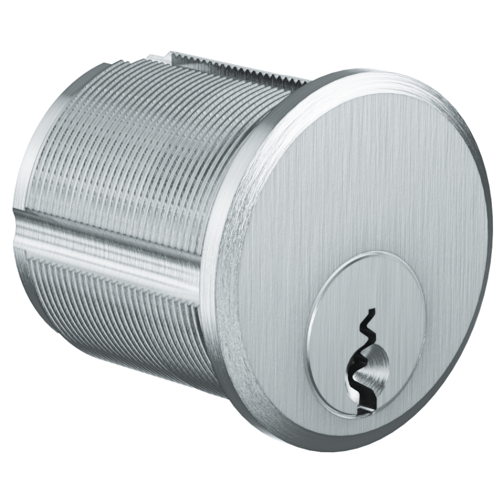 EVVA EPS RM3 Screw-In Cylinder 1 Bitted