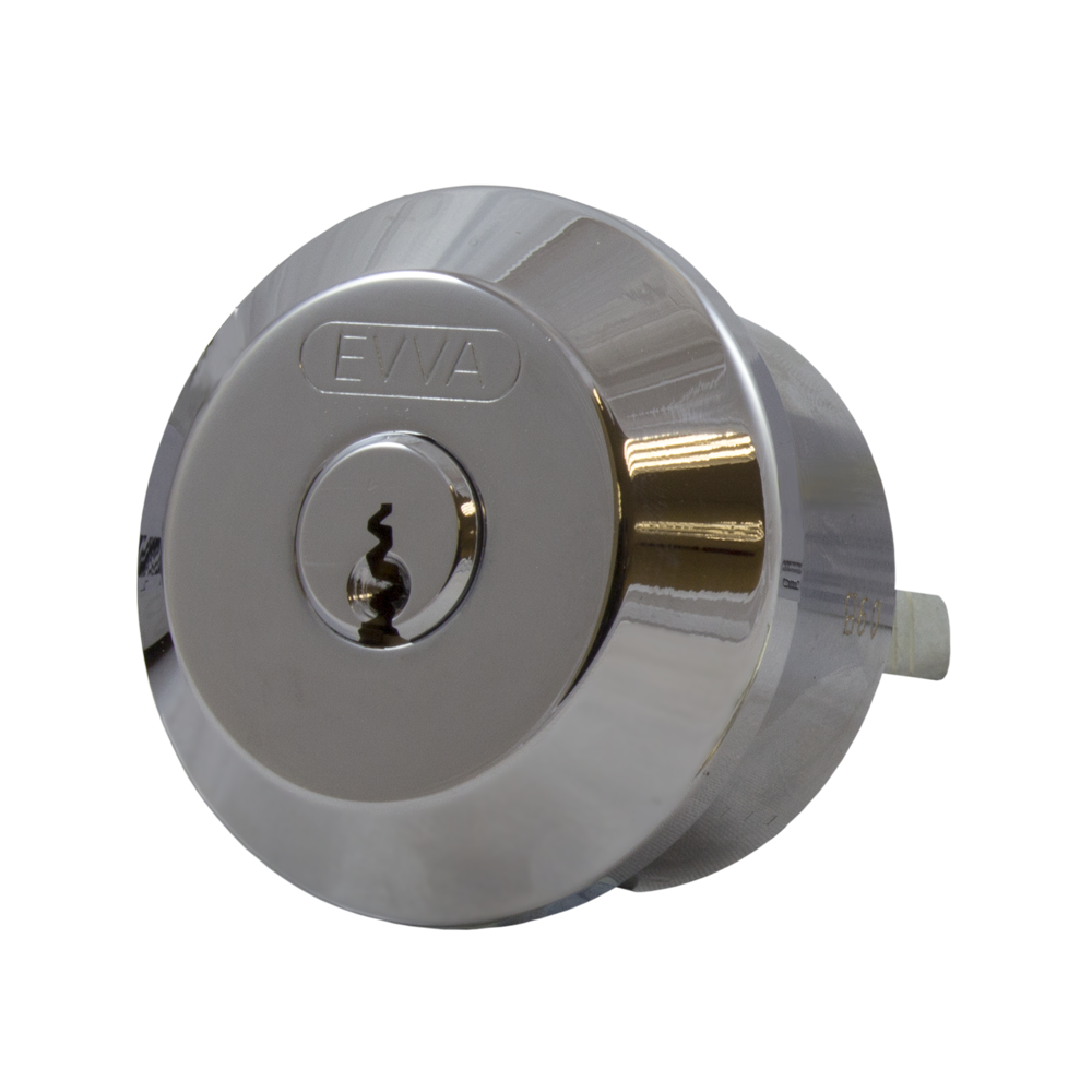 EVVA EPS SC1 Ingersoll Cylinder 1 Bitted
