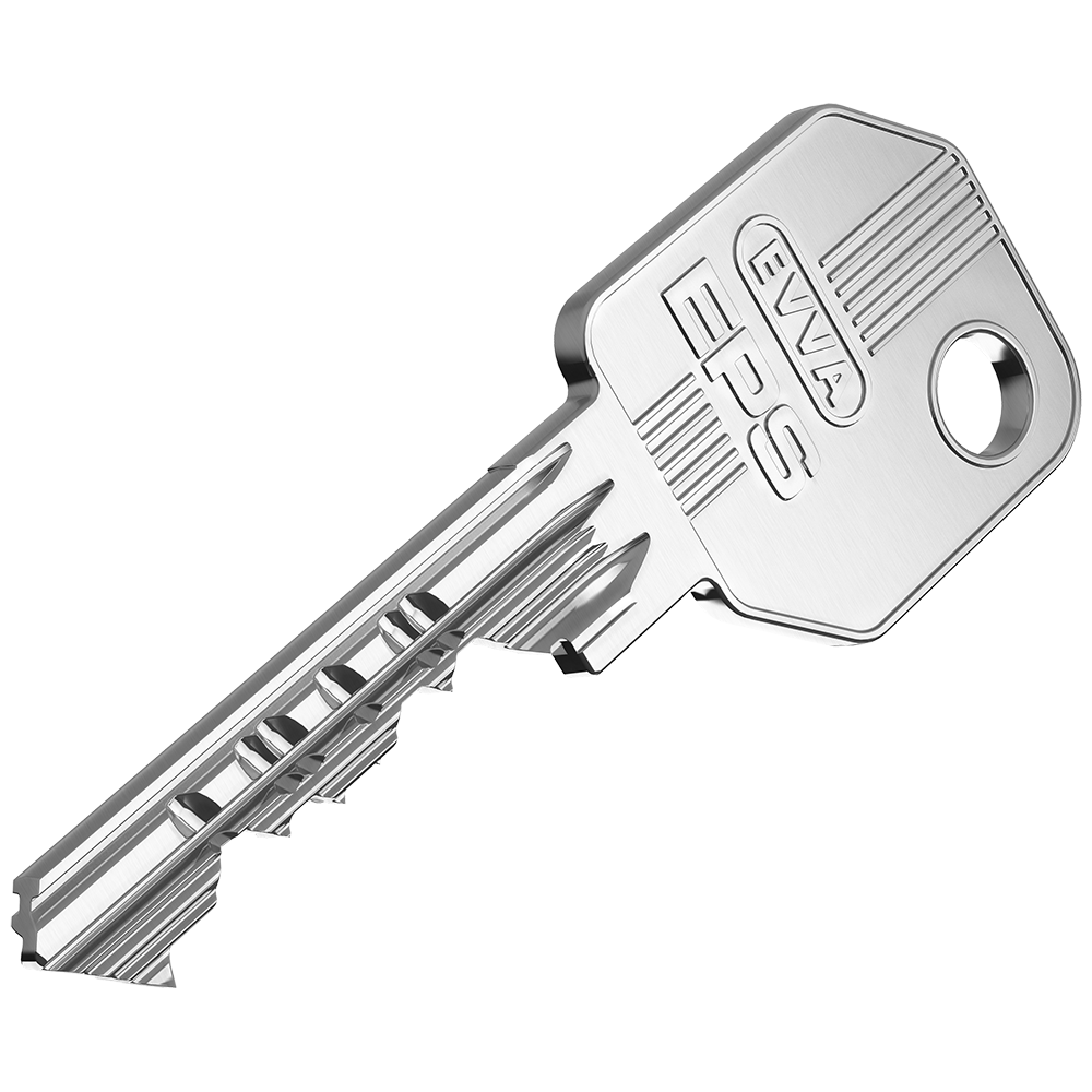 EVVA EPS Coined Blank