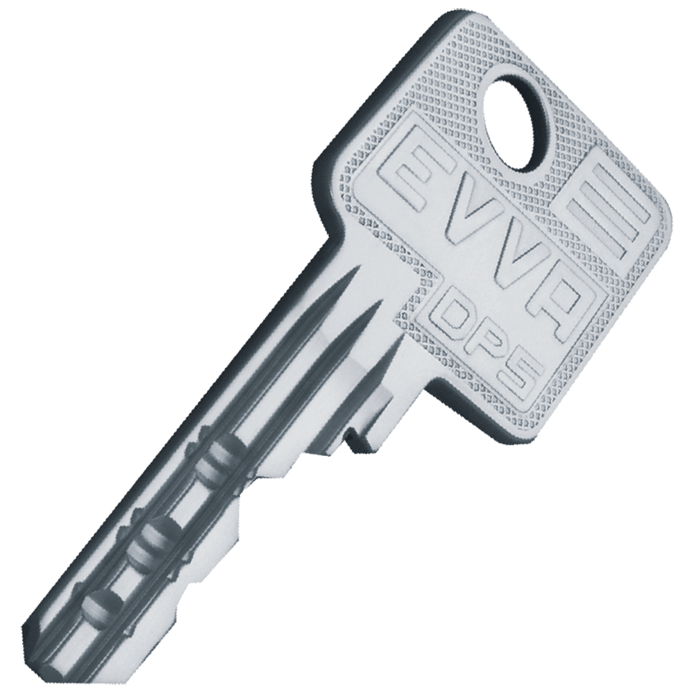 EVVA DPS Blank