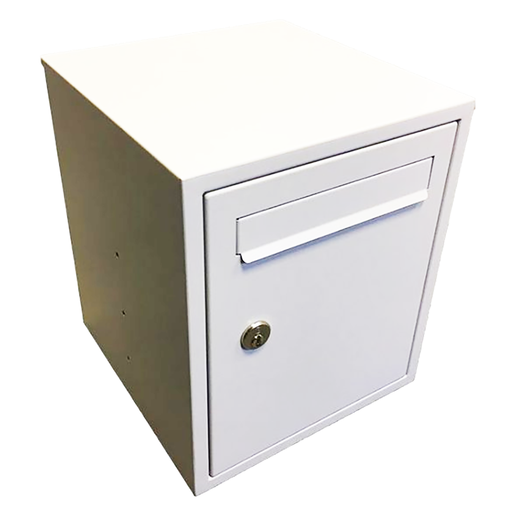 MAILBOXGB MB TS009 Secure Mailbox