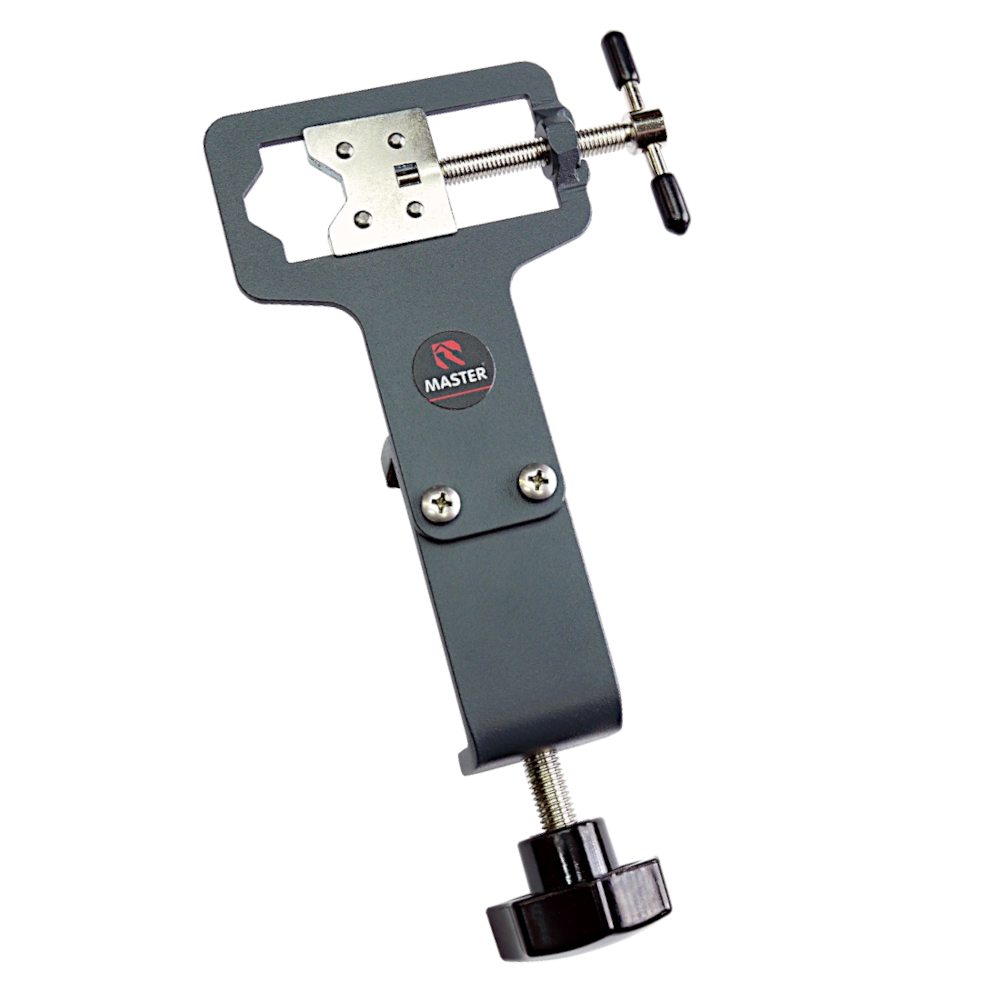 MASTER PICK Cylinder Lock Training Clamp