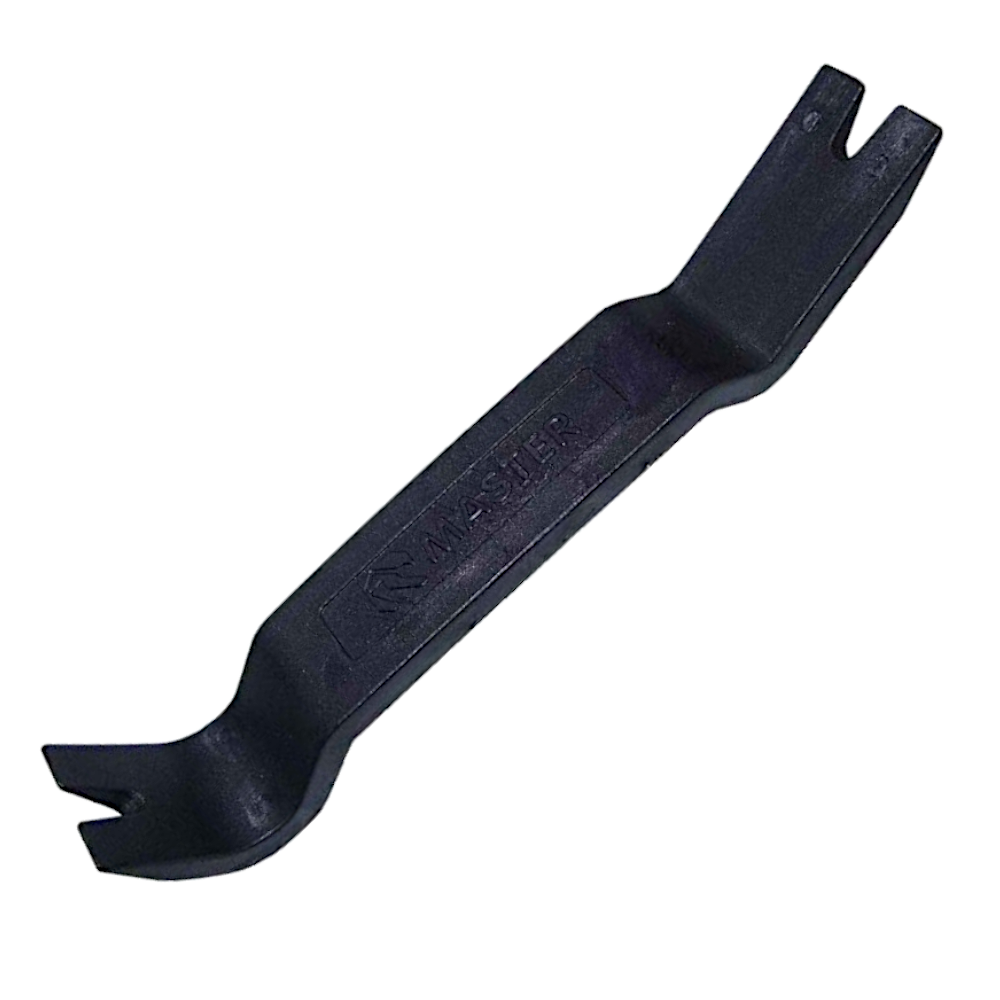 MASTER PICK Plastic Crowbar