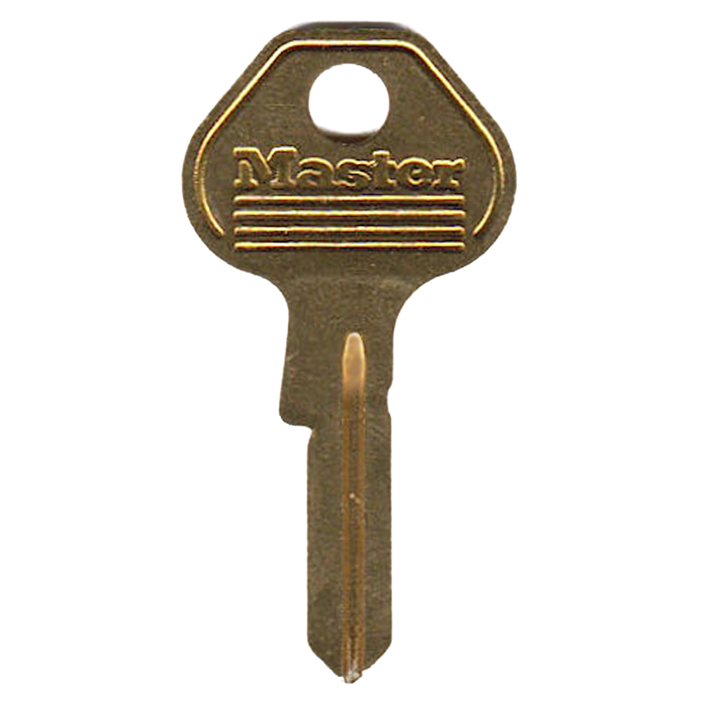 MASTER LOCK K6000 Key Blank To Suit Pro Series 5 Pin