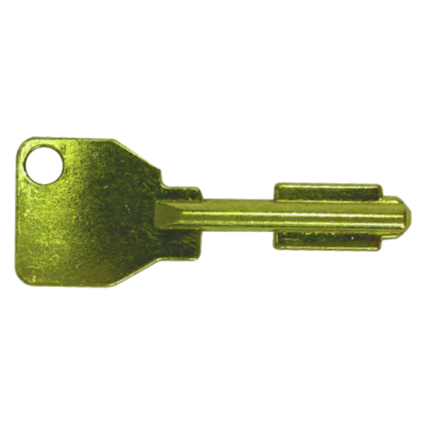 SILCA 5ACH4 To Suit Chubb 1K42 AVA Padlock