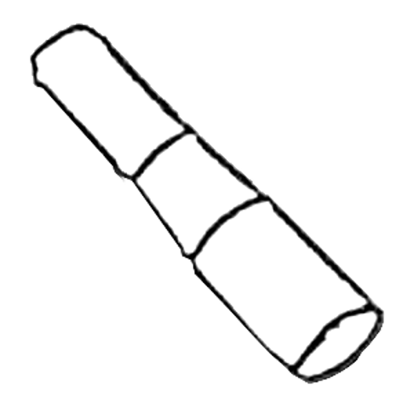 SILCA D300451ZZ Rekord Carriage Handle