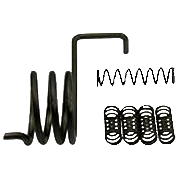 SILCA D901366ZR Rekord 2000 Old Jaw Spring