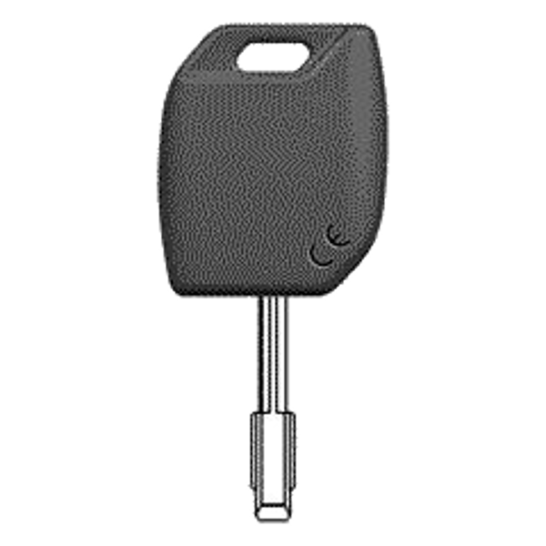 SILCA FO21MH MH Blade To Suit Ford