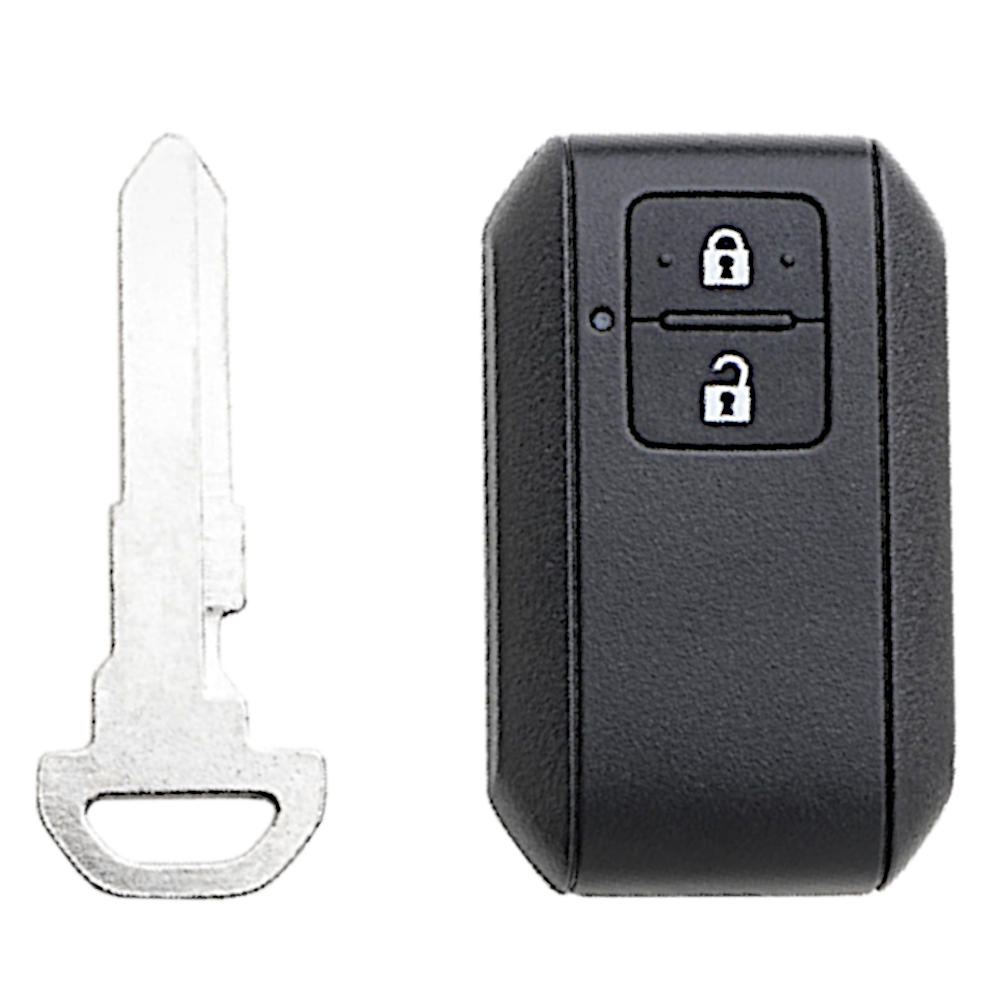 SILCA 2 Button HU133RP17 ID49 Proximity Remote To Suit Suzuki Swift