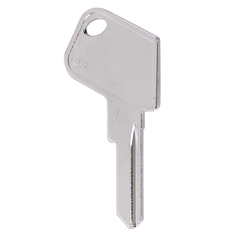 SQUIRE P5 (5 Pin) Blank To Suit Lion Warehouse P5 & Warrior Ranges
