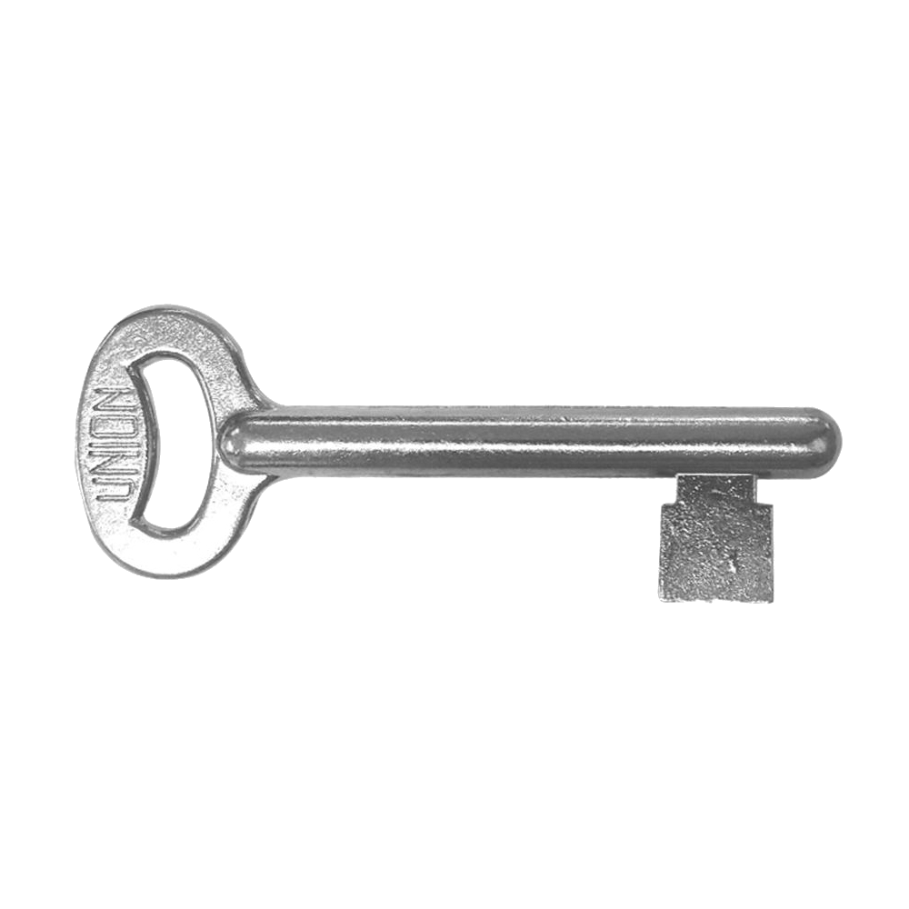 UNION KB248 Mortice Blank To Suit Union 2188