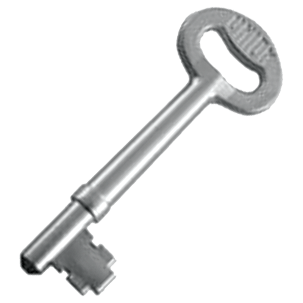 UNION MN Old Series Pre-Cut Mortice Key