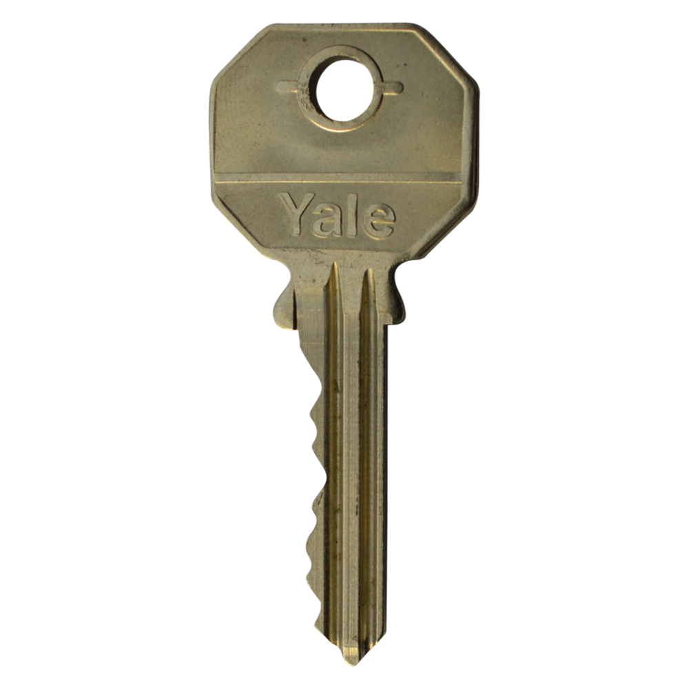 YALE EASMK Master Key