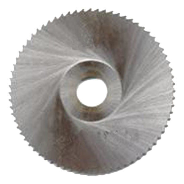 BROOKE TOOLS TMC7507L Jakey FH HSS Cutter